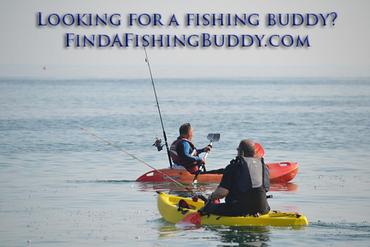 Find A Fishing Buddy