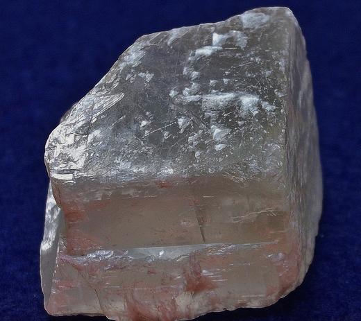fluorescent CALCITE - Harlowton, Wheatland County, Montana, USA