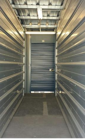 Self Storage Units Porterville Ca 93257