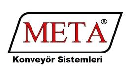 Meta Konveyör Logo