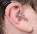 Behind-the-Ear Hearing Aid