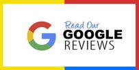 Read our 5 Star Reviews