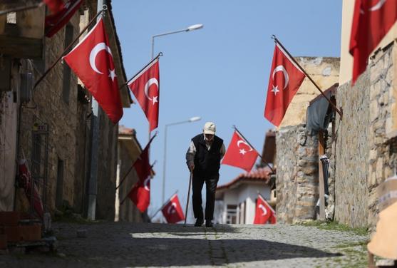 Cumhuriyet Bayramı Mehmet Gezer
