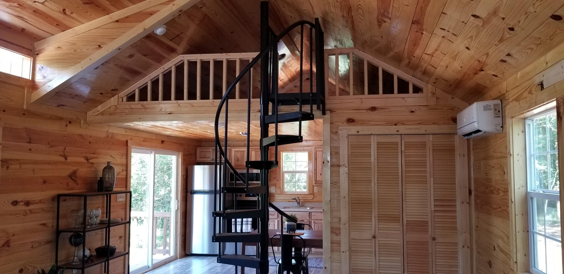 Tiny Homes