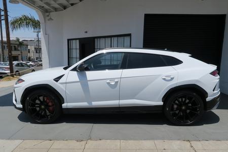 2020 Lamborghini Urus for sale at Motor Car Company in San Diego California