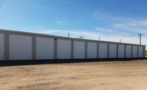 Services | llano Self Storage