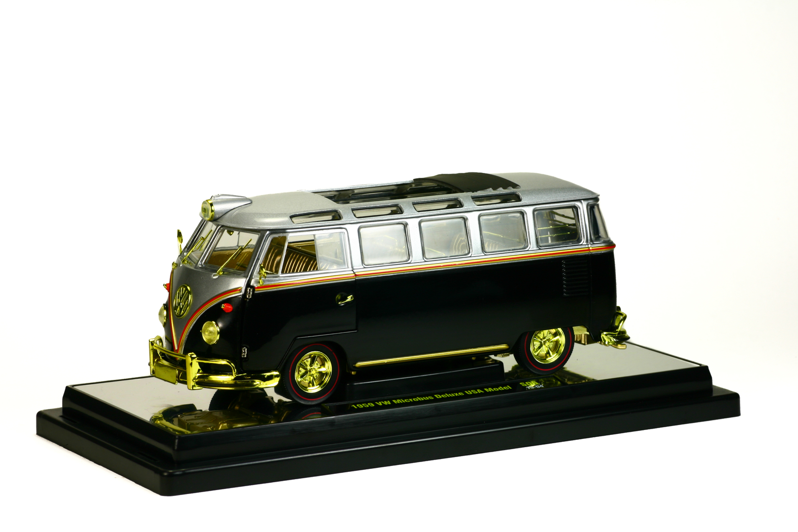 WALMART ONLY 40300 P.1