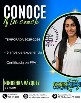 Borinquen Coqui