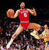 1980s - Top 10 Basketball Players from the 80s