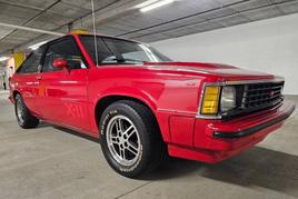 1981 Chevrolet Citation X-11- For Sale by Mad Muscle Garage Classic Cars