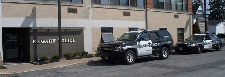 Police: Rochester man stole over $3K of merch from Newark Walmart