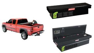 Geneforce Truck Generators