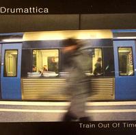 Drumattica Train out of Time Lyrics