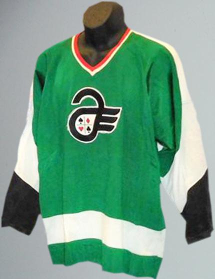 Aces Hockey Jersey