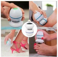 removedor de callos electrico