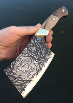 Cleaver — LaSeur Knives