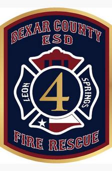 Bexar County Emergency Services District #4 - Online