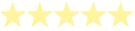 Fairface Washcloths 5 star reviews