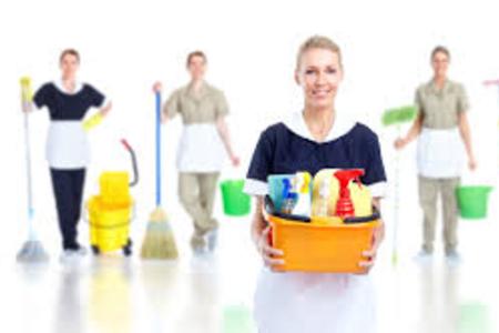 BEST ONE TIME HOUSE CLEANING