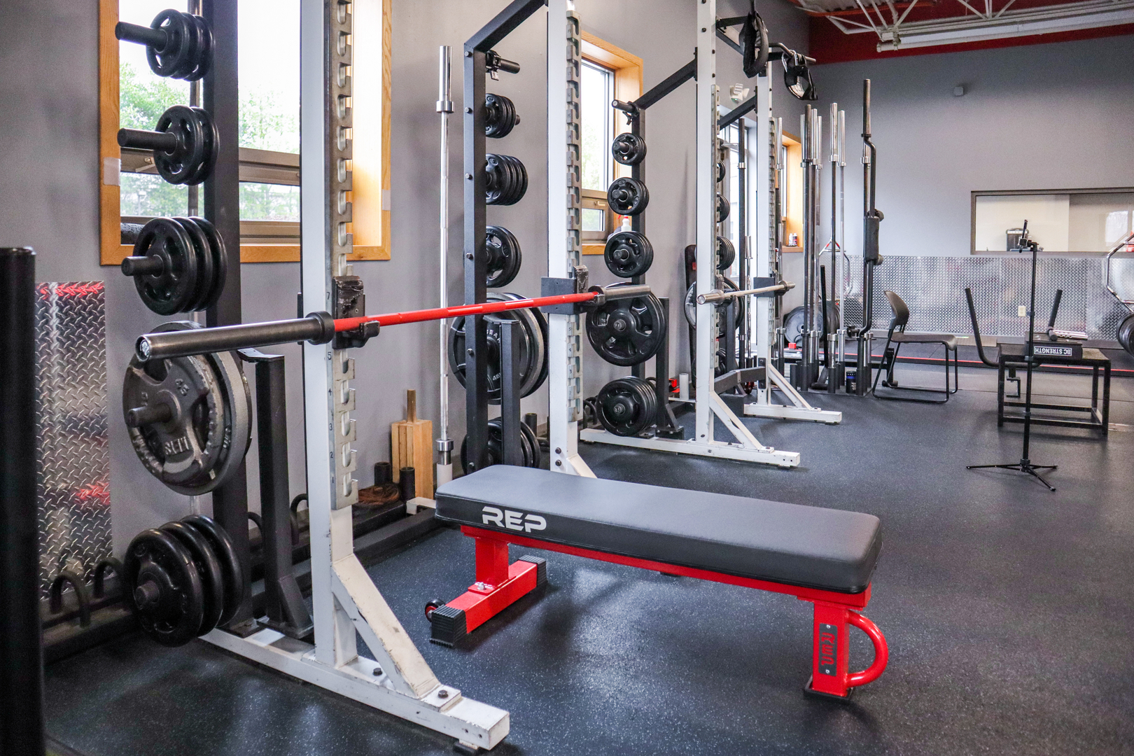 New England Functional Fitness Home