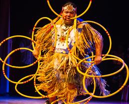 south florida reporter, danza folklorica en miami