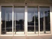 automatic doors