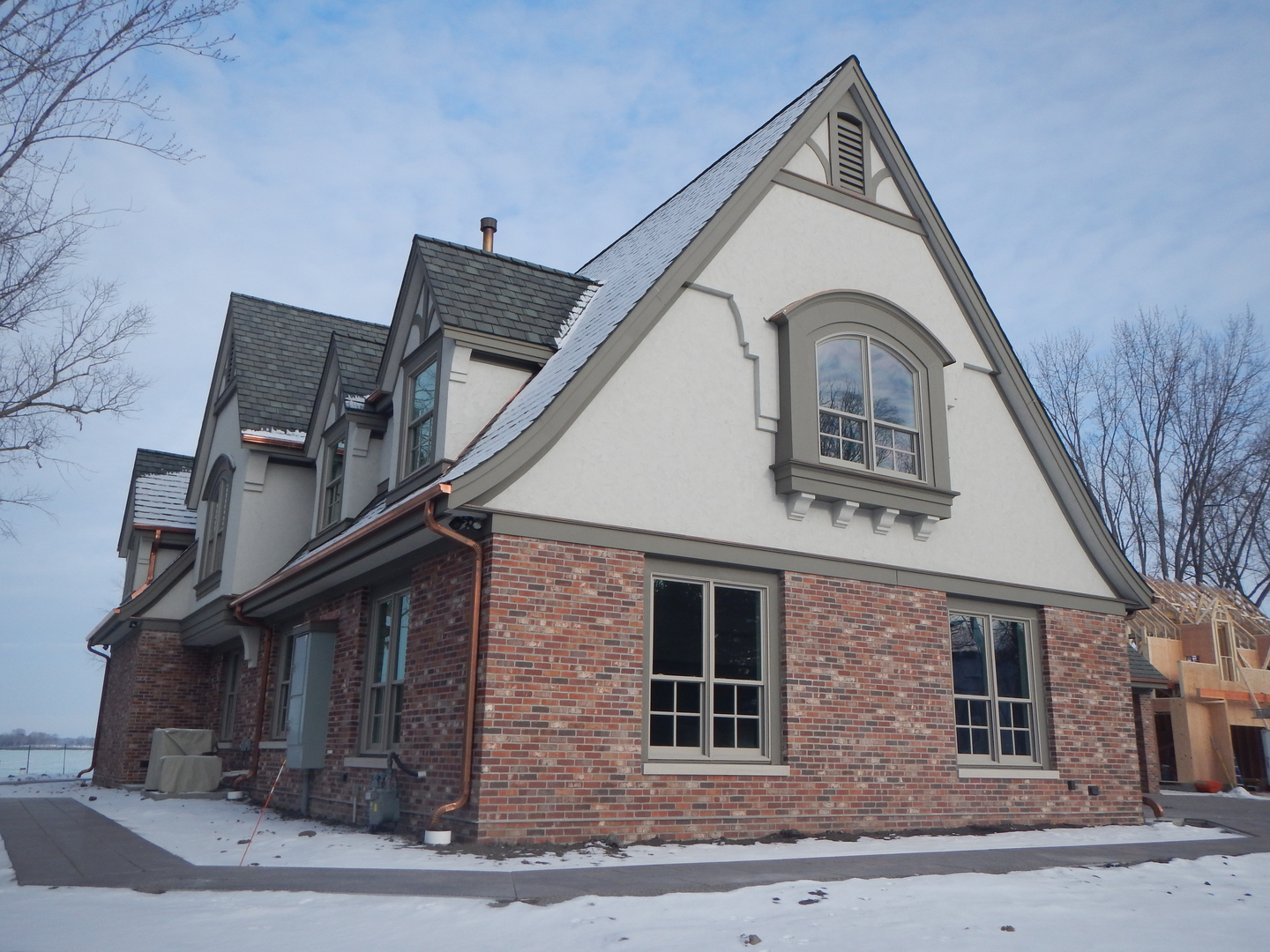 1921 Custom House Addition - View 5