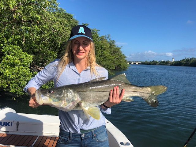 Caribbean Fishing Academy Charters Top Fishing Charter Of