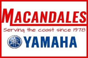 Macandales's Serving the Coast Since 1978