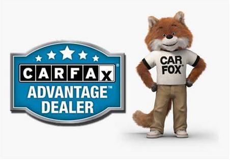 www.carfax.com logo and link