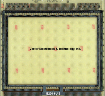 E220-6U-2 Vector Electronics & Technology, Inc.