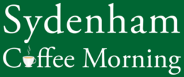 Logo for Sydenham Coffee Morning