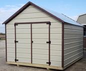 Storage Sheds, Barns, Cabin Shells, Portable Buildings ...