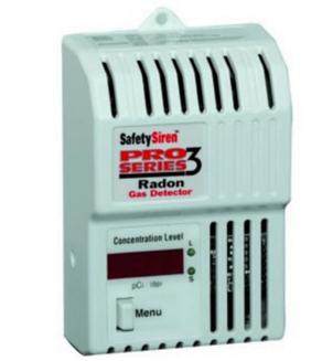 radon mitigation fredericksburg