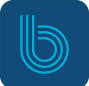 Libby eBook app logo and link
