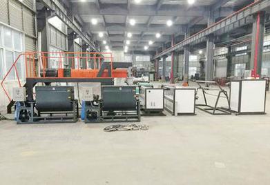 air bubble film machine factory