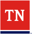 State of Tennessee Logo & Website