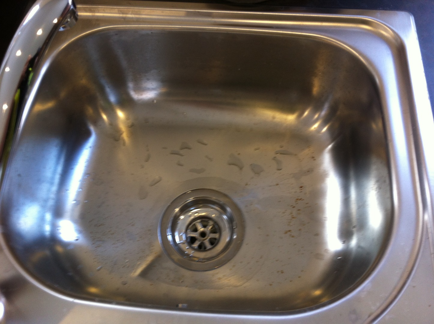 Stainless Steel Repairs Scratches Small Dents Removed From Steel