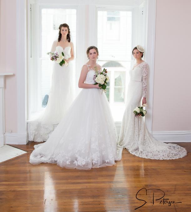  Wedding  Dresses  in Louisville  I Do  A Bridal  Boutique