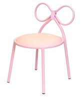 KIDS METAL BOW CHAIR RENTAL $10