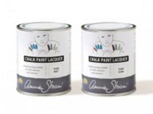 Chalk Paint® Lacquer