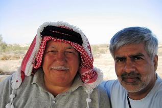 Lyal S. Sunga Amman Jordan Dead Sea human rights lectures