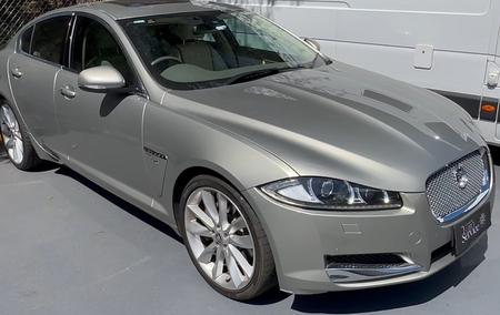 Jaguar Service Brisbane