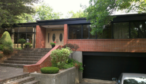 Exterior Painting Contractor