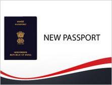 new passport ghaziabad