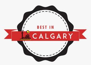 The Best Calgary