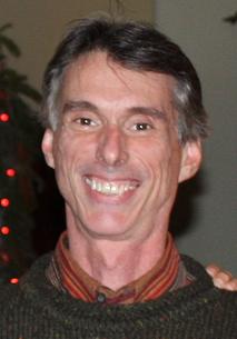 Randall Soileau