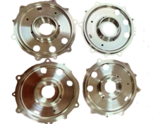 Flange Plate