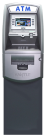 Hantle ATM