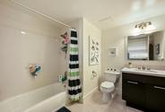 Bathroom with Shower view